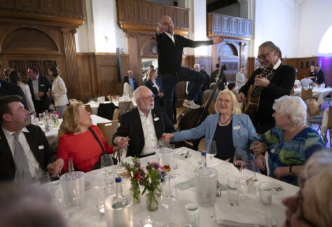 Amtsköst 2025