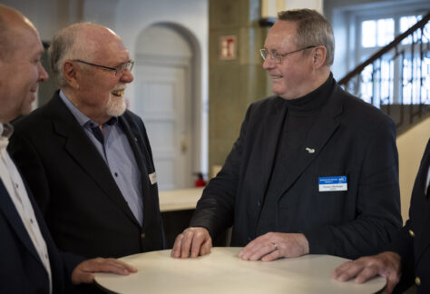 Amtsköst 2025