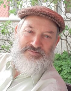 Karl Weller (Beirat)